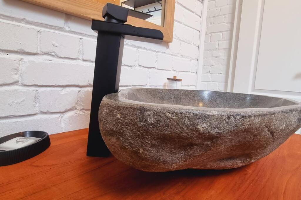 Apartament L'Atelier - Au Pied Des Quais Dunkierka Zewnętrze zdjęcie