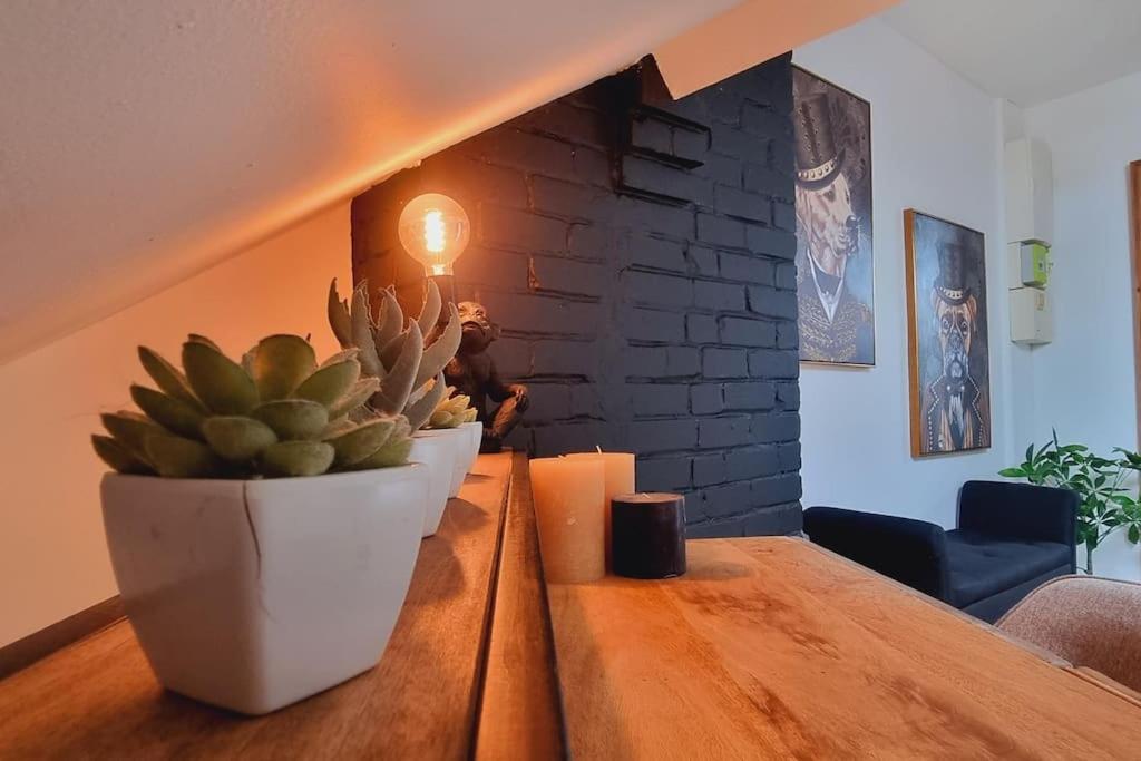 Apartament L'Atelier - Au Pied Des Quais Dunkierka Zewnętrze zdjęcie